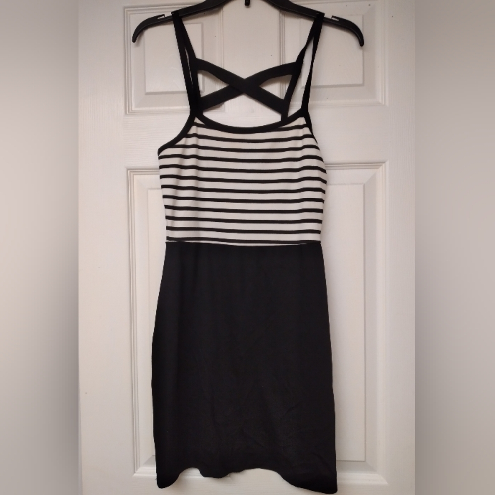 Swool dress